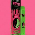 Watermelon Gushers Fryd Disposable – 2G Indica Live Resin